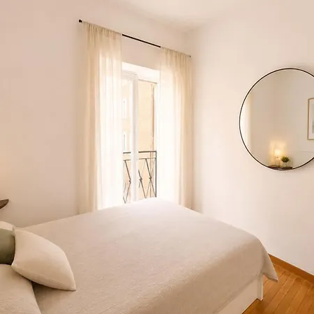 Qflat Piazza Di Spagna 2 Steps Appartement *