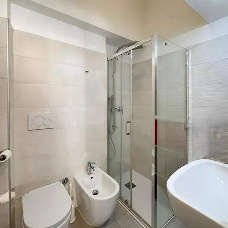 Qflat Frezza Charme Historic Center *