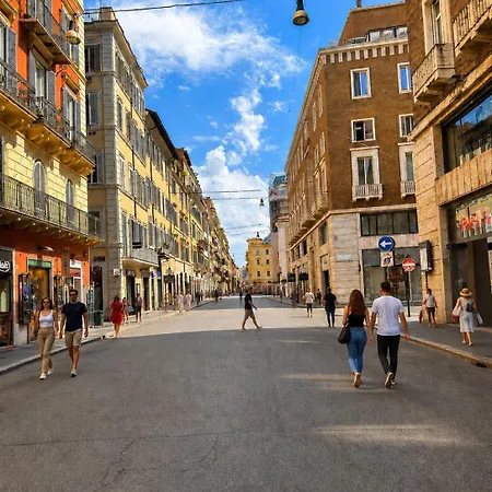 Qflat Frezza Charme Historic Center