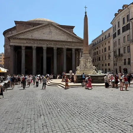 Qflat Piazza Di Spagna 2 Steps Rome