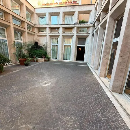Qflat Piazza Di Spagna 2 Steps Apartament Rzym